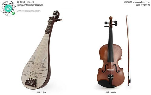 古典乐器有哪些