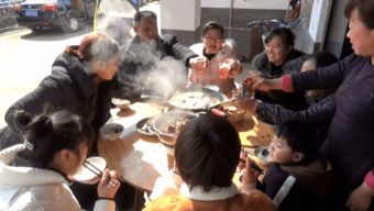 婆家老人过世 儿媳啥时候可以回娘家?