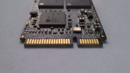 电脑ssd是什么意思