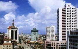 泉州市惠安县属于哪个区