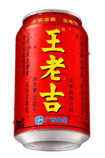 王老吉配方成分是什么?