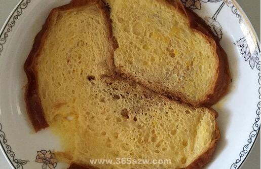 微波炉可以烤面包吗