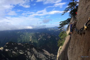 奇险天下第一山是什么山