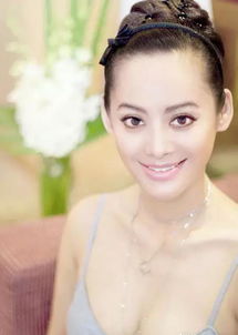 宁静个人资料简历儿子 长相极具异域风情的演员