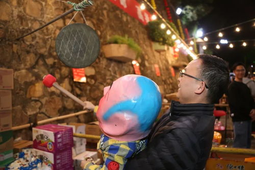 打铜锣花鼓戏歌词