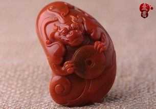 红玛瑙貔貅作用是什么?