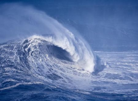 形容气势大的成语精选