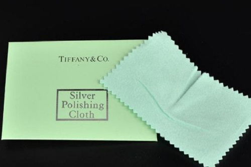 擦银布利用的是什么原理,会腐蚀银饰吗?