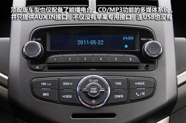 aux in是什么接口