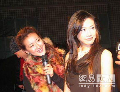 徐子淇堪称“嫁入豪门媳妇正面教材”,但背后却有一把辛酸泪?-