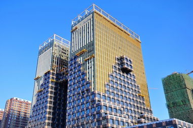 建筑用英语怎么说?