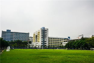 广州白云工商高级技工学校好不好啊