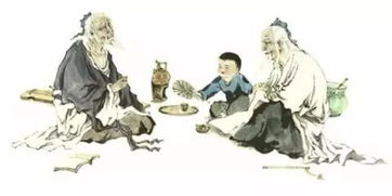 什么是君子