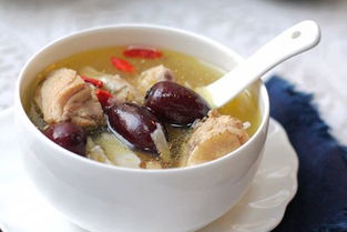 当归可以炖鸡汤吗?