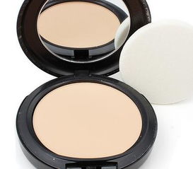 粉饼和蜜粉的区别是什么?