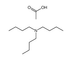 乙酸的密度是什么?