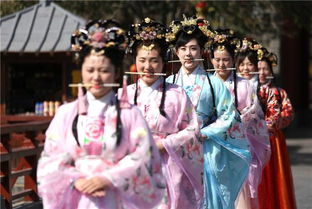 大宋东京梦华儿童门票标准