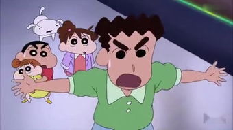 蜡笔小新剧场版有哪些