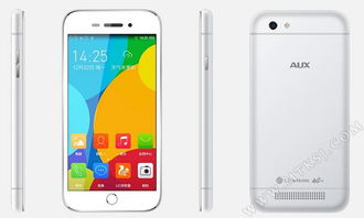 奥克斯手机有带电视功能的么?