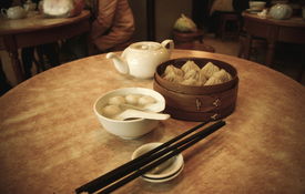 上海冬至吃什么?