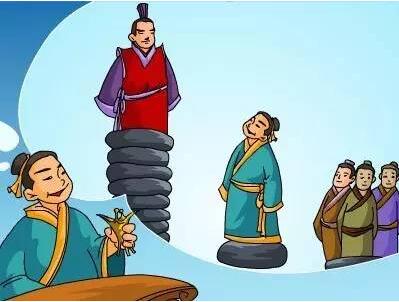 才高八斗由什么典故而来?