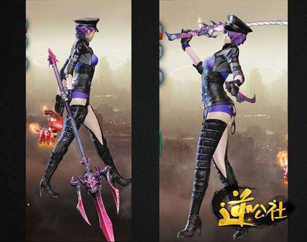 逆战火眼金睛怎么跳舞