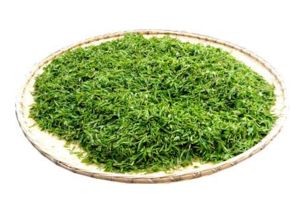 毛峰茶叶有什么功效与作用