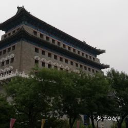 前门前周边环境怎么样?生活便利吗?