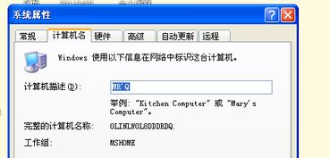 电脑id地址怎么查