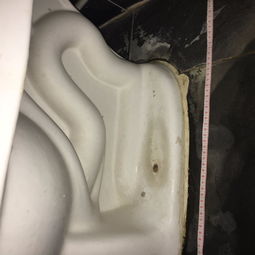 不拆马桶咋算马桶坑距