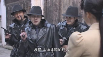 铁血玫瑰陶崇斌逃出去了吗