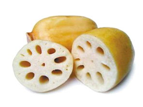 莲藕有什么功效