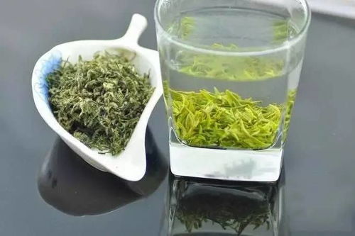 碧螺春的冲泡方式