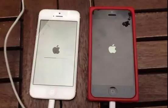 iphone11开机白苹果怎么处理?