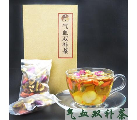 李济仁养生茶的功效