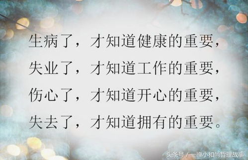 人生苦短是什么意思?