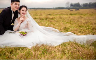 婚纱照外景摄影技巧