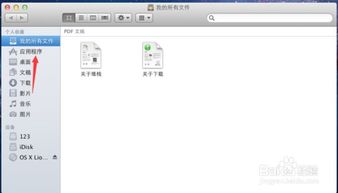 苹果电脑怎么删除软件