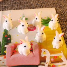 萌萌兔在爱情里代表什么意思?