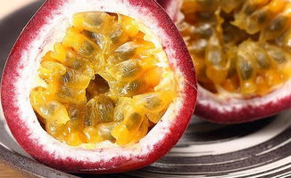百香果不能与什么同食
