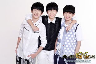 tfboys出道时间是多少
