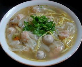 馄饨要煮多久才能熟?