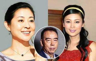陈凯歌为什么抛弃倪萍