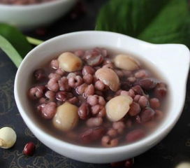 薏米赤小豆去湿的做法