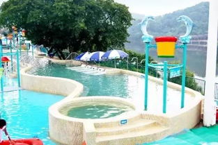 南京欢乐水魔方怎么样