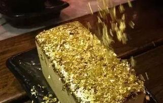 金箔能吃吗