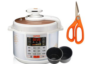 苏泊尔电压力锅好吗