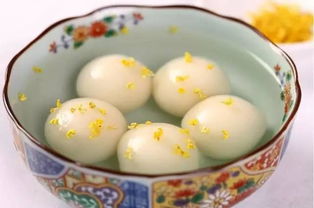 元宵节必吃的10种食物是什么?