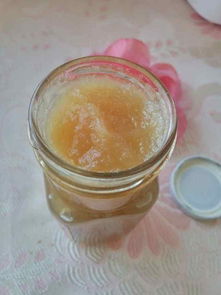 如何制作苹果酱的方法