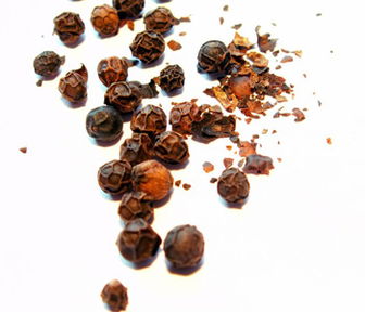 黑胡椒的功效与作用 黑胡椒的功效与作用是什么